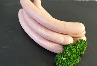 Wienerle von Landmetzgerei Gerteiser aus Sölden, 4 Stück