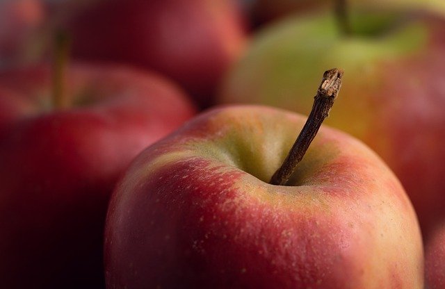 Äpfel vom Obsthof Walter am Tuniberg Sorte Elstar 2 kg